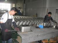 宁波广润厨卫冷却塔 高效节能的工业冷却解决方案