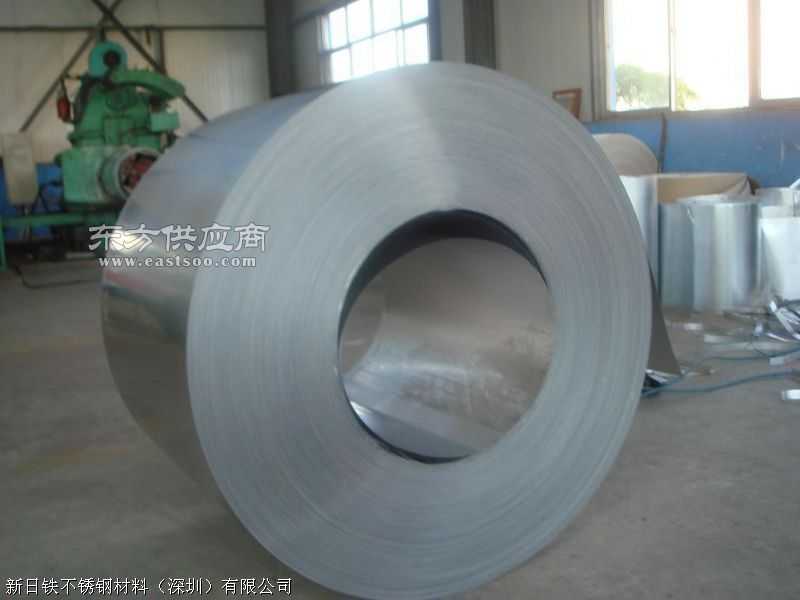 深度解析304L不锈钢蚀刻带 卓越质量与水箱应用