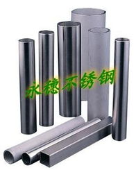 深圳201不锈钢圆管与316不锈钢无缝管 规格解析与冷却塔应用