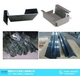 濮阳天汇不锈钢 专业刨槽与精密加工，打造卓越不锈钢制品