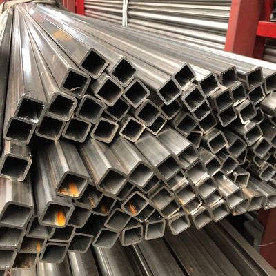 保定304不锈钢制品管在水箱制造中的应用与优势