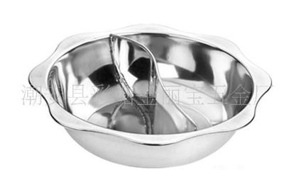 不锈钢火锅及相关配件采购指南 价格、厂家与图片解析