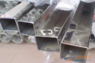 供应304不锈钢制品管 10×10×0.5mm小方管详解 特性、应用与选购要点