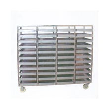 不锈钢制品与非标制品的精妙世界