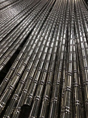 让喜有沃不锈钢管名扬世界 品质铸就国际品牌之路