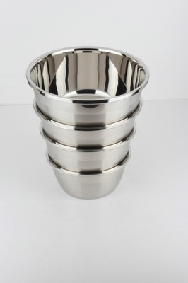 长期生产 潮安加深加厚不锈钢盆批发 现货供应